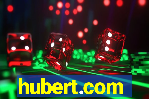 hubert.com plataforma de jogos